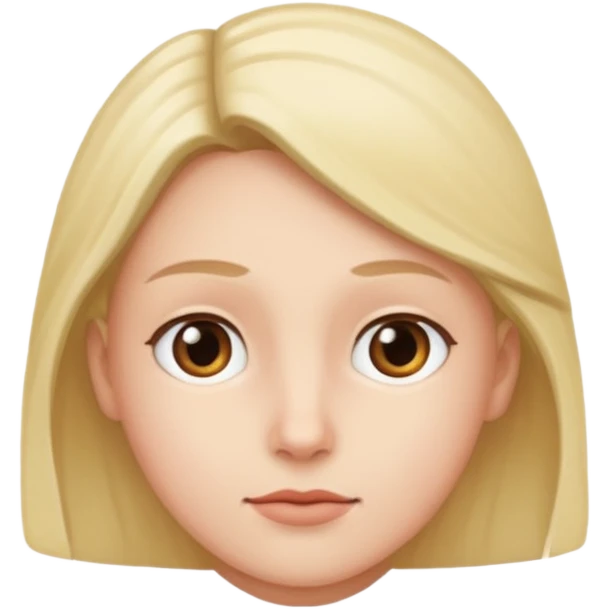 Looking away  emoji