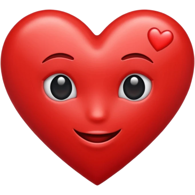 Je veux un emoji d’amour qui veut dire jtm emoji