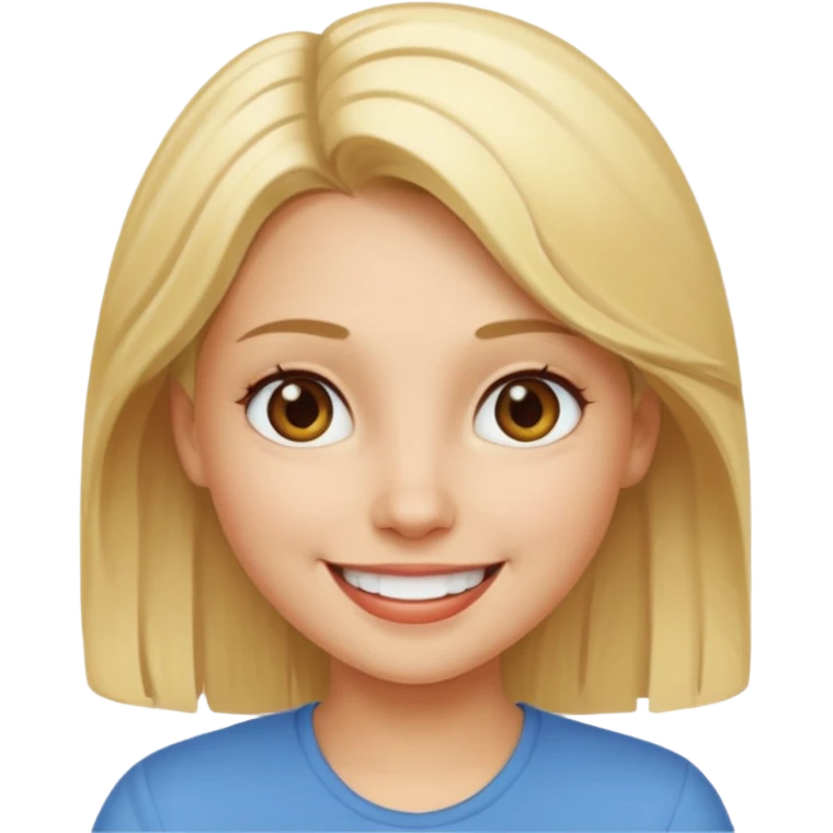 Lara emoji