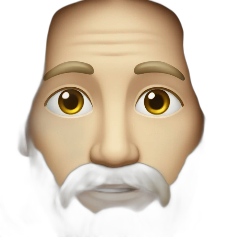 jésus christ emoji