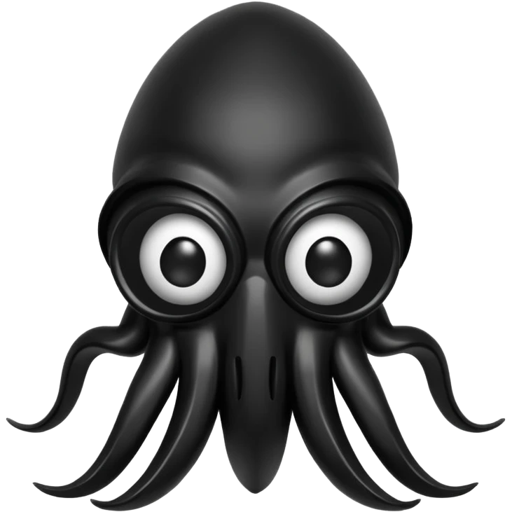 Squid Game mask emoji