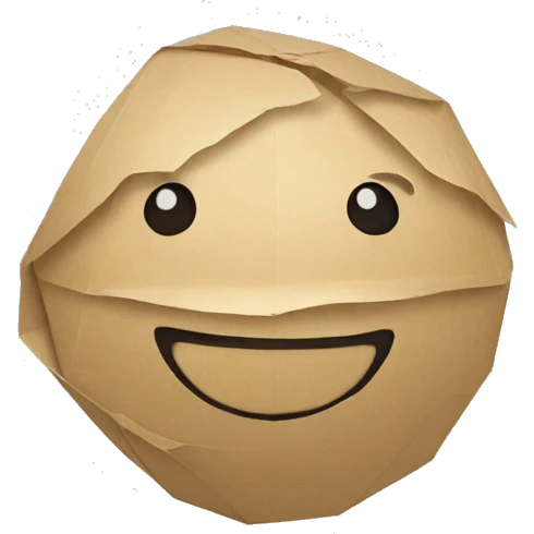 paperball  emoji