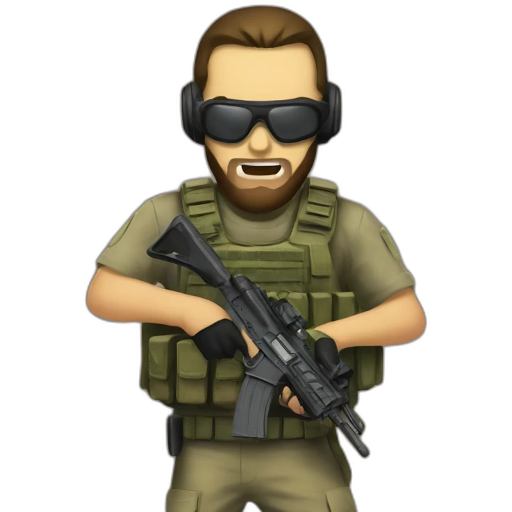 counter strike emoji