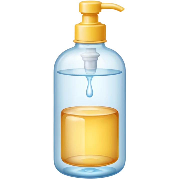 Baby Oil emoji