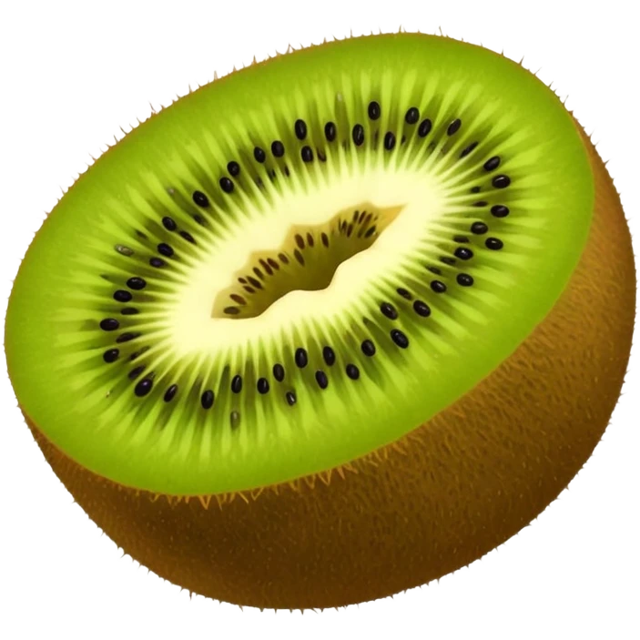 Kiwi emoji