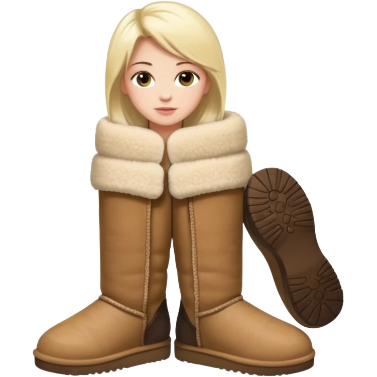 Ugs emoji