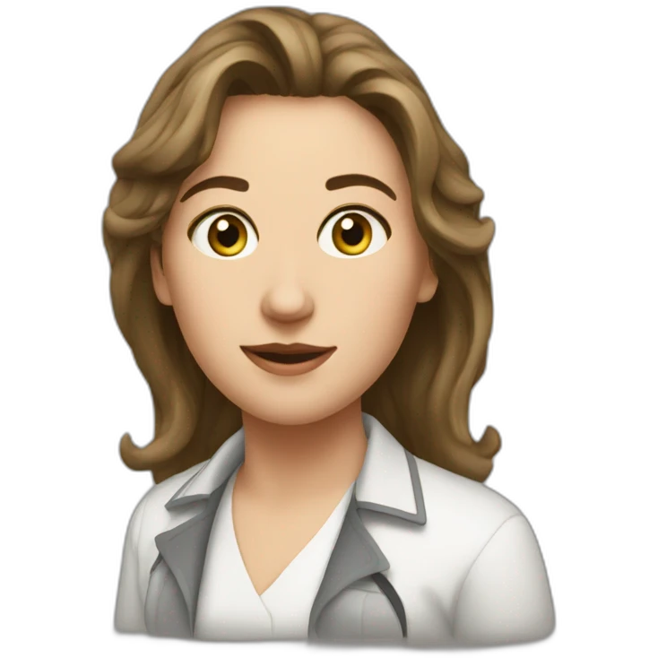 sarah marceau emoji
