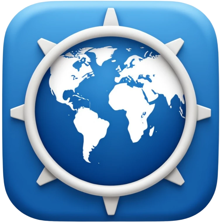 Open Geospatial Consortium emoji