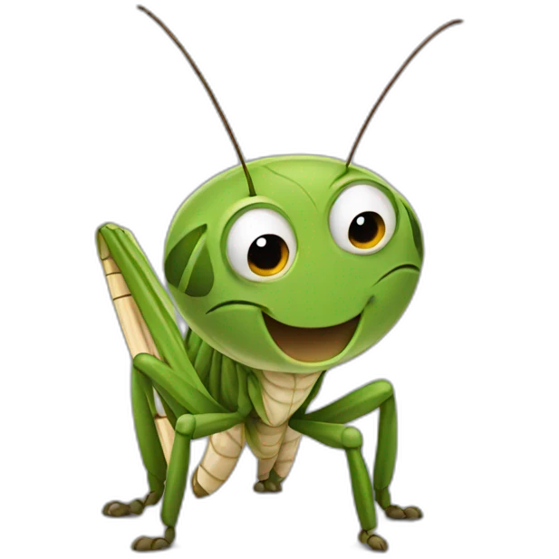 cricket emoji