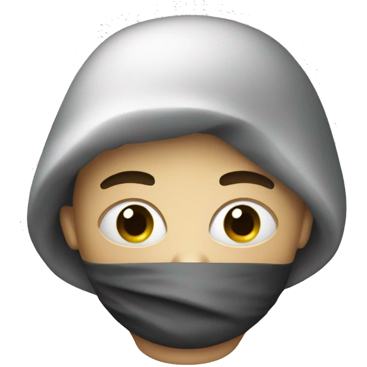 anti virus emoji