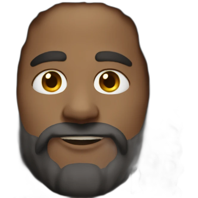 God emoji
