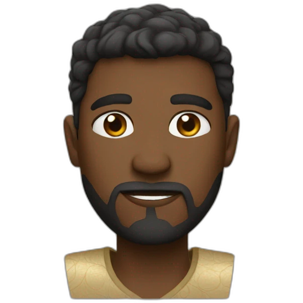 Kolo muani emoji