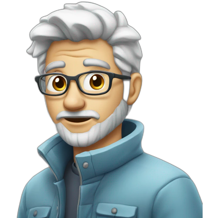Sid âge de glace emoji