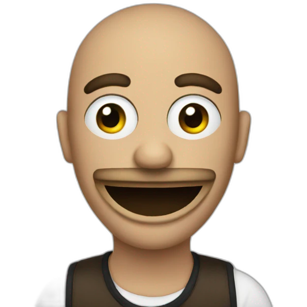 puppet emoji