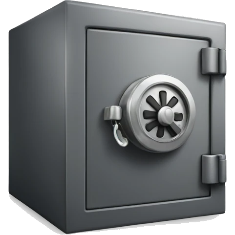 safe emoji