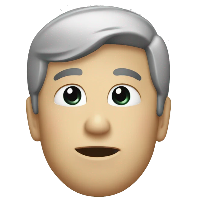 Sigma emoji