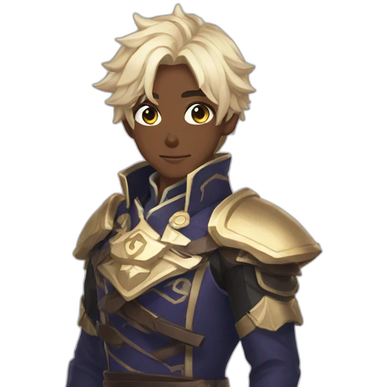 Genshin impact emoji