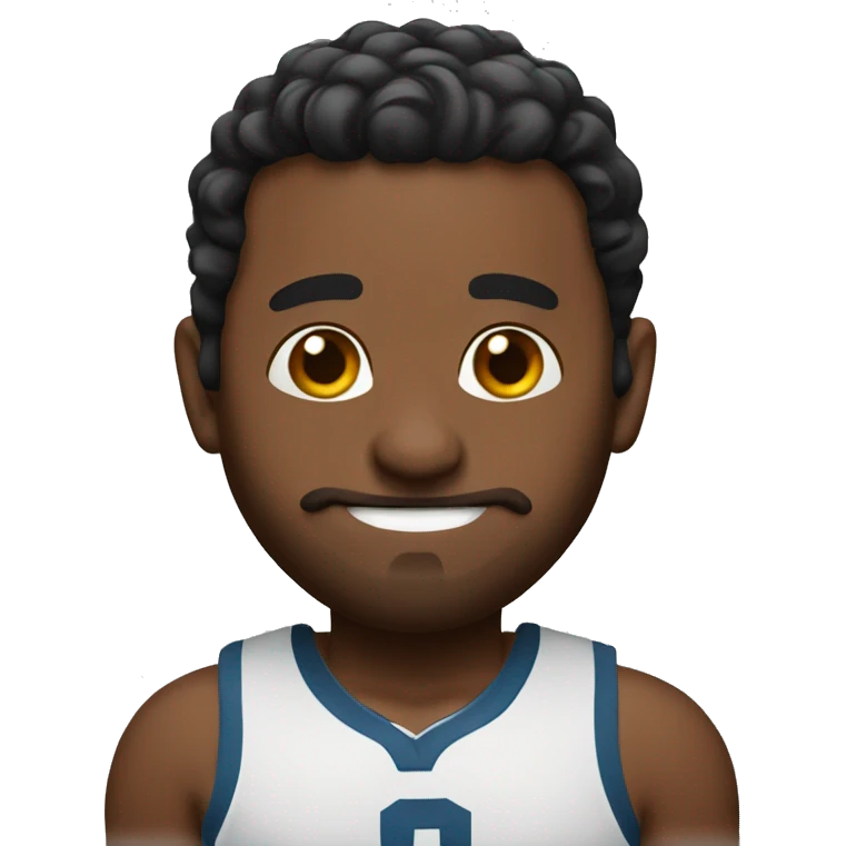 ronnie mcnutty emoji