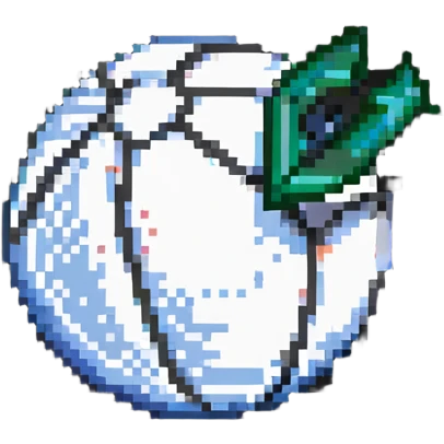 icon representing 'tail your sports bet' with a sports ball and a following arrow emoji