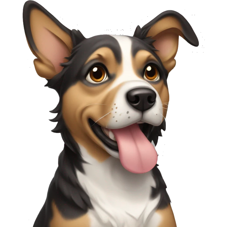 🐶🐶🐶 emoji