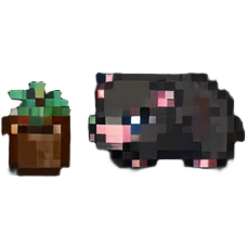 mole emoji