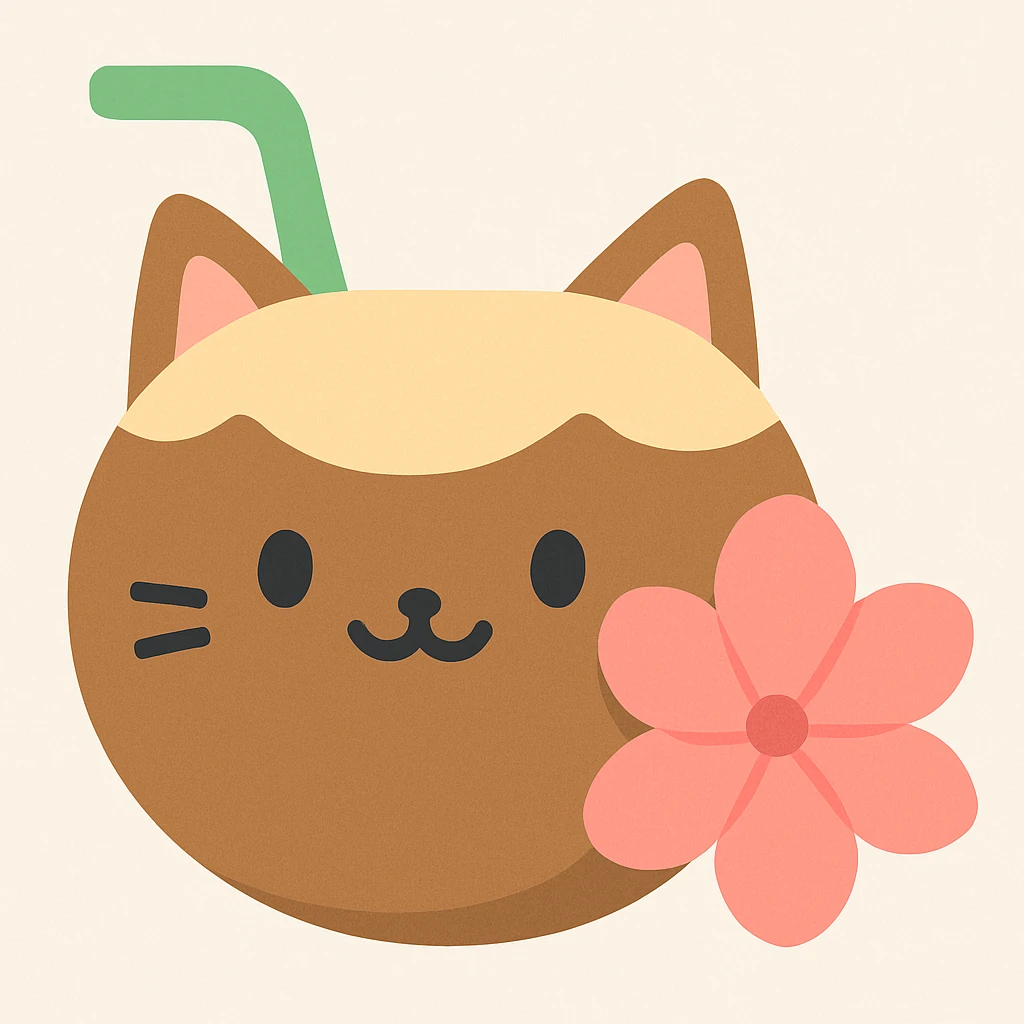 cat emoji