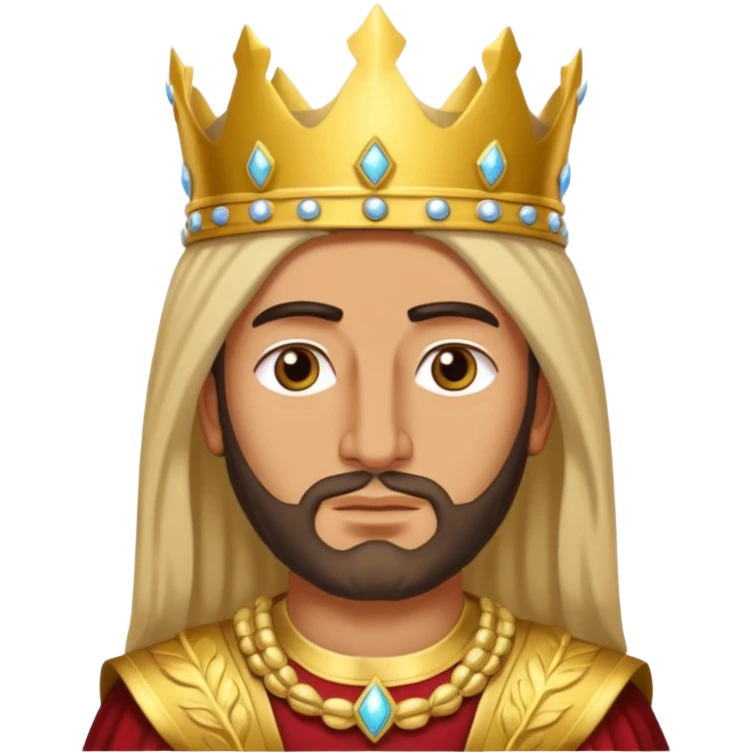 کوروش کبیر  emoji