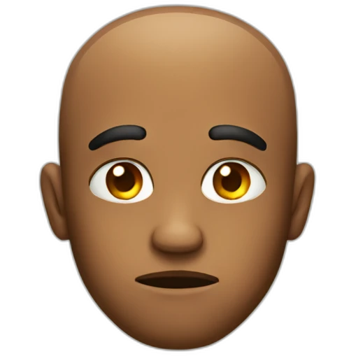 You giving Suspicious look emoji