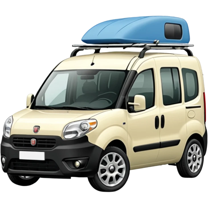 Fiat doblo sağ ön farı emoji