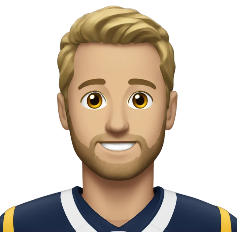 Jarad Goff emoji