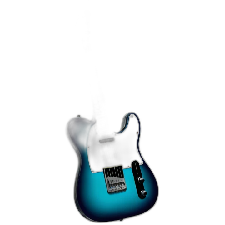 telecaster emoji