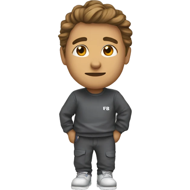 Fh emoji