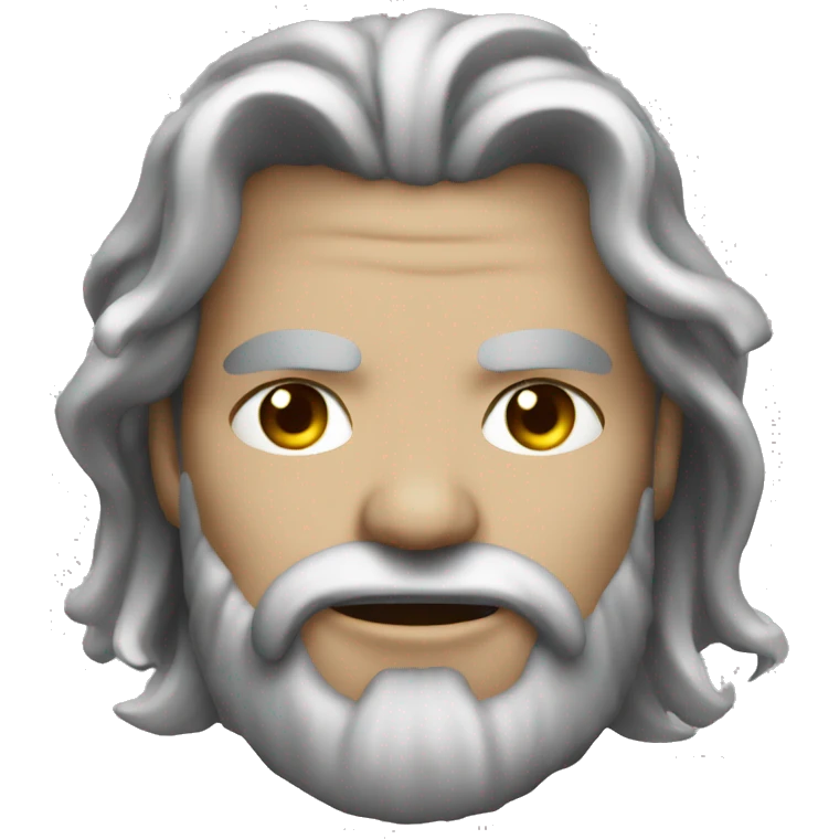 Metal emoji
