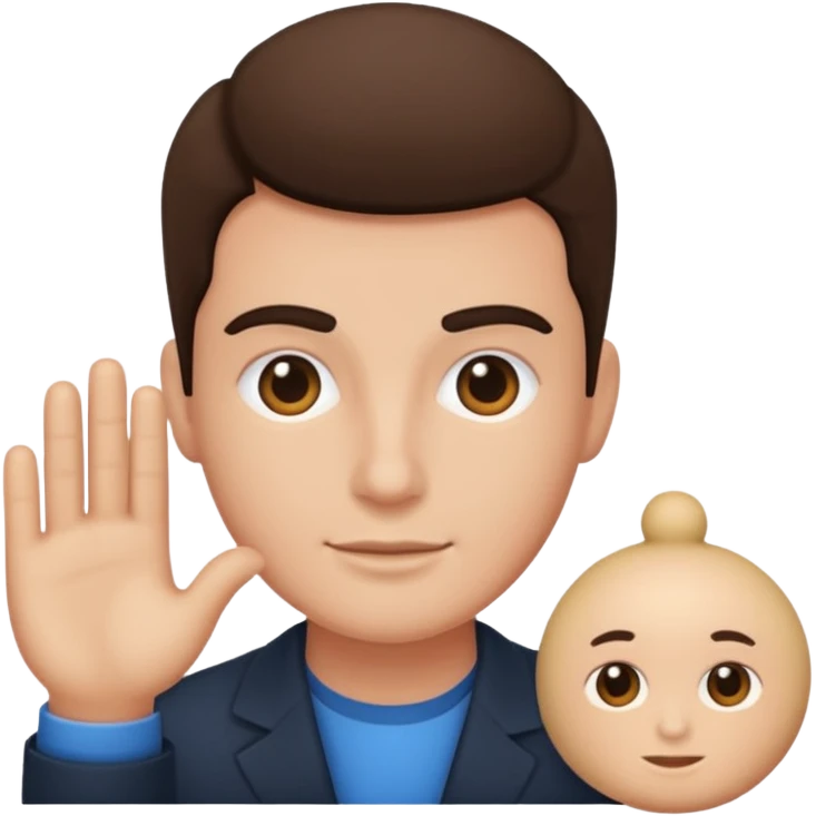 Бобрито бомбито emoji