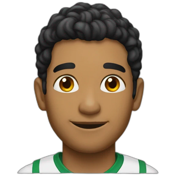 Edy Tavares emoji
