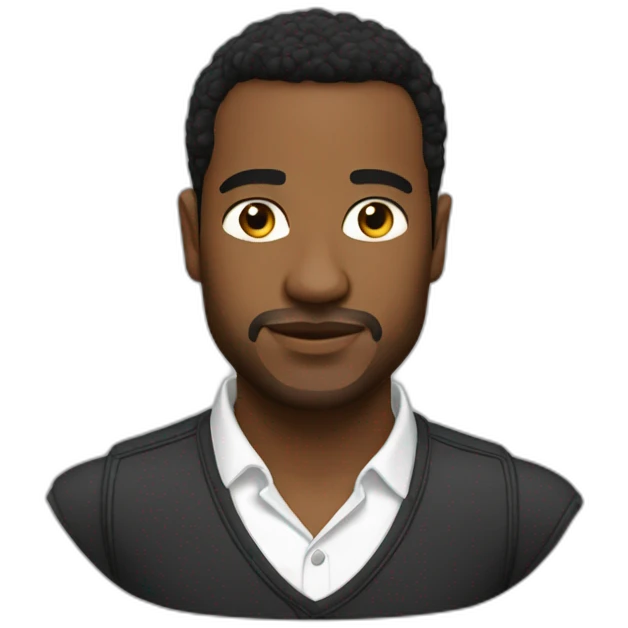 Antoine daniel emoji