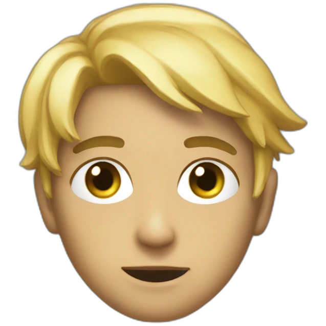Bombastic side 👁 emoji