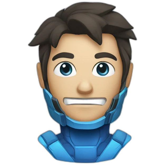 Sub zero project logo emoji