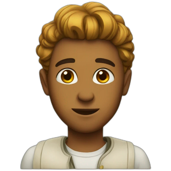 D'hab emoji