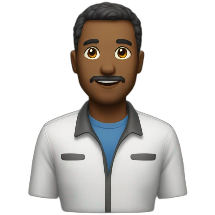 Modu emoji