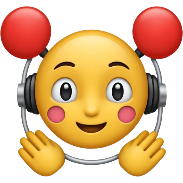 эмодзи невероятного шока emoji