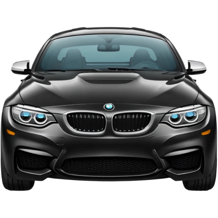 Bmw emoji