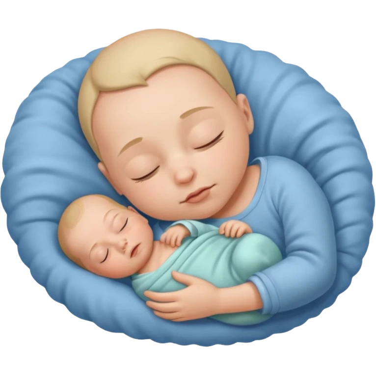 Newborn emoji