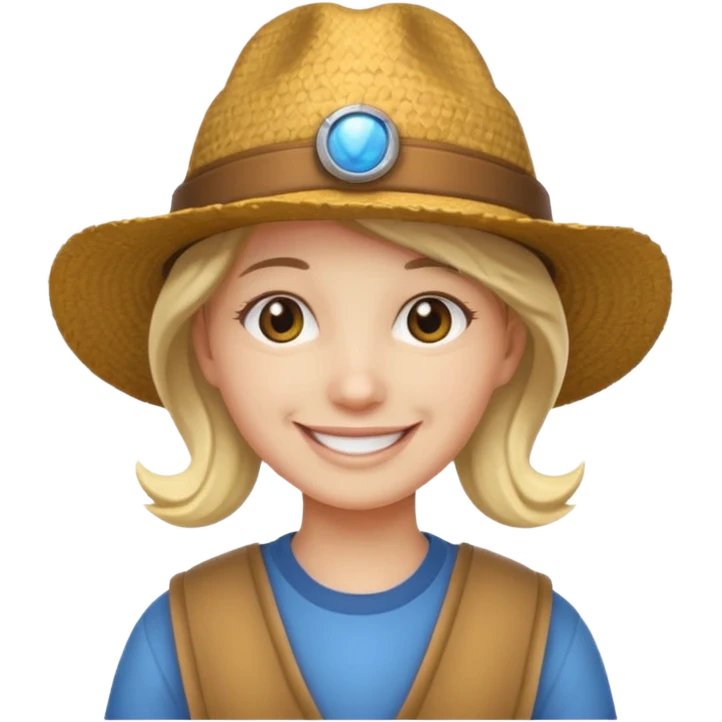 bolos world emoji