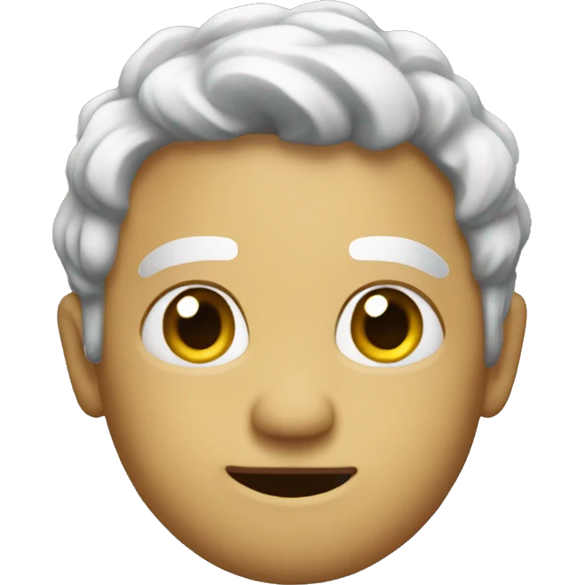 Tumbado  emoji