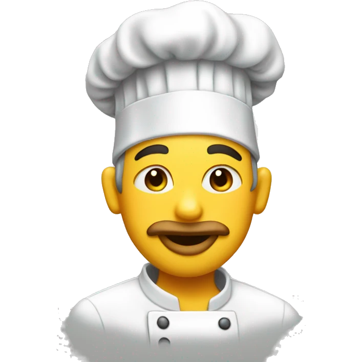 Chef kiss emoji