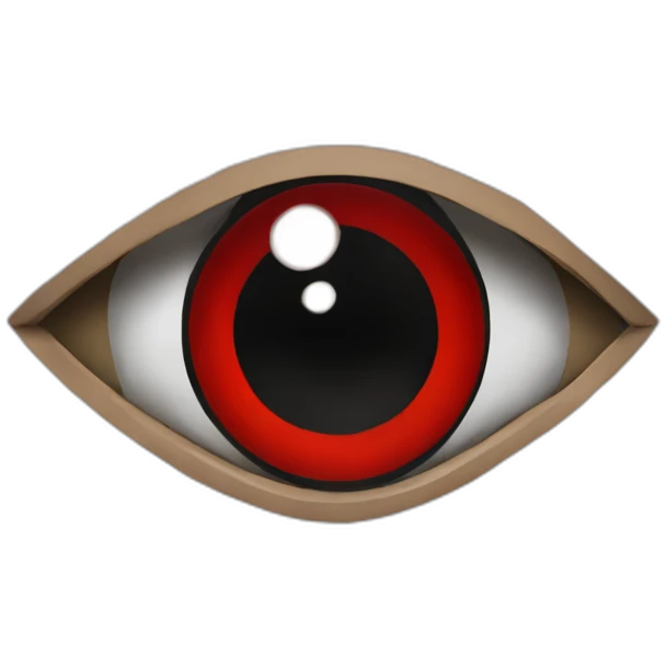 naruto sharingan emoji