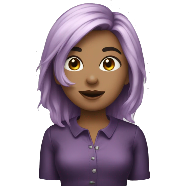 Cpybaa coquette emoji