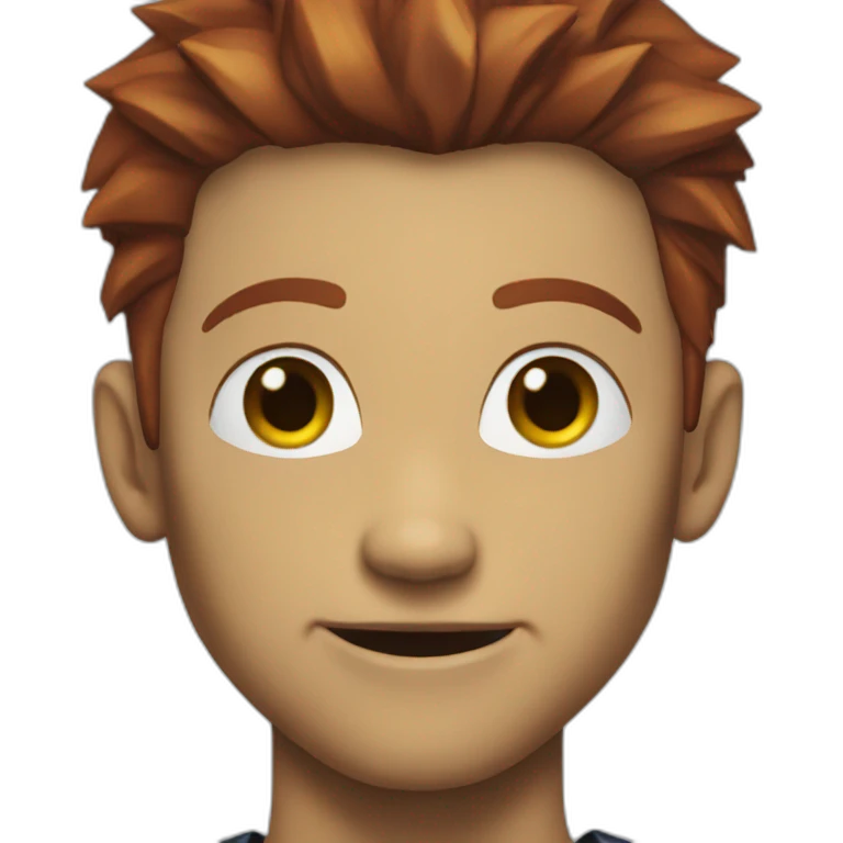 X-Men emoji