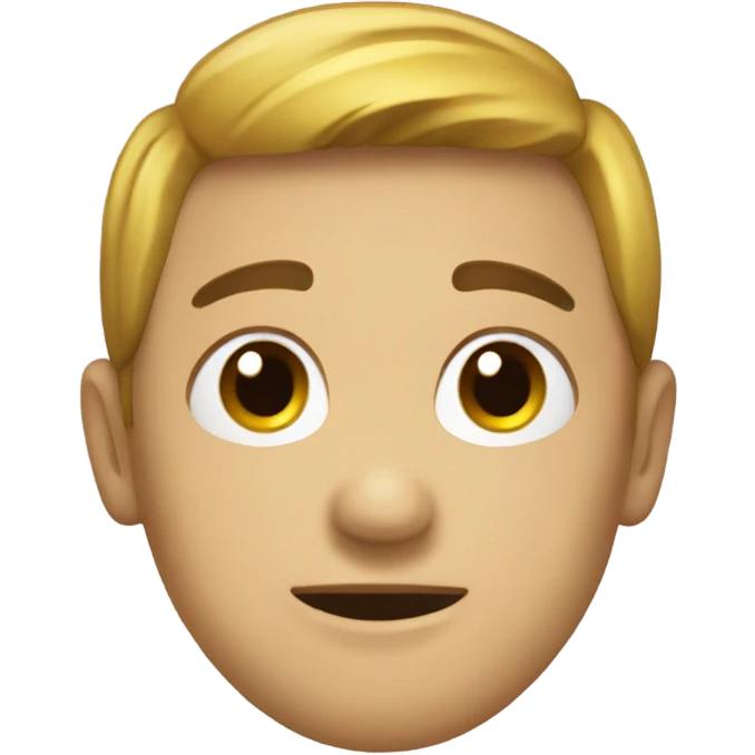 moño emoji